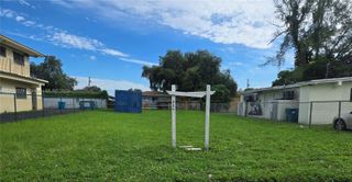 NW 46th, Miami, FL 33142