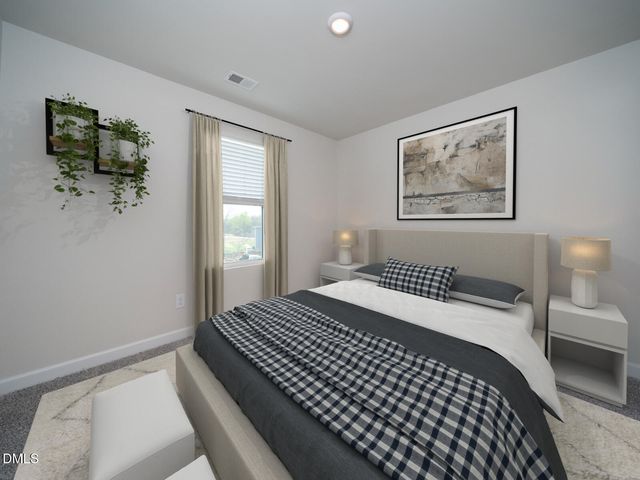 5153 Cardinal Ridge Way, Wendell, NC 27591