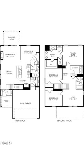 5153 Cardinal Ridge Way, Wendell, NC 27591