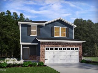 5153 Cardinal Ridge Way, Wendell, NC 27591