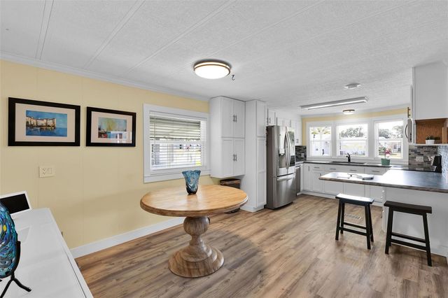 602 LA SALA, North Port, FL 34287