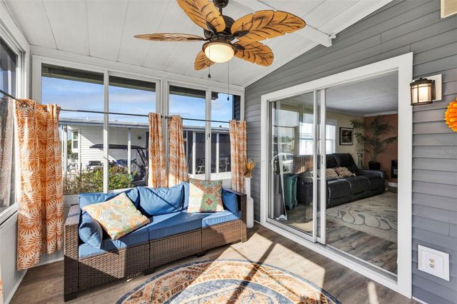 602 LA SALA, North Port, FL 34287