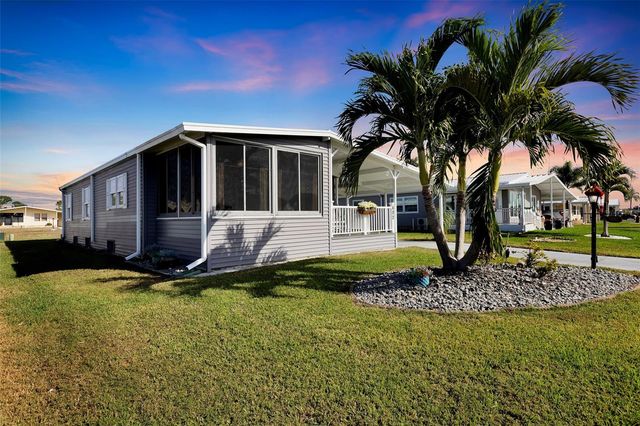 602 LA SALA, North Port, FL 34287