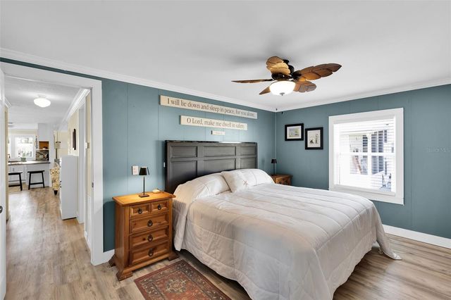 602 LA SALA, North Port, FL 34287