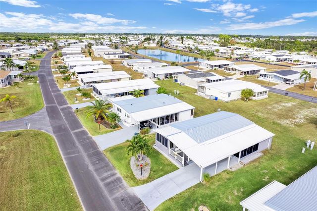 602 LA SALA, North Port, FL 34287