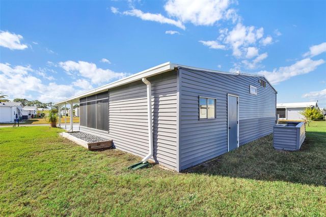 602 LA SALA, North Port, FL 34287