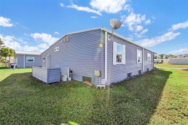 602 LA SALA, North Port, FL 34287