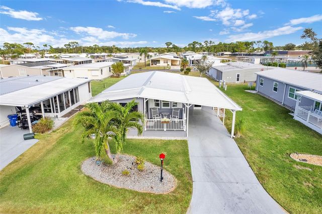 602 LA SALA, North Port, FL 34287