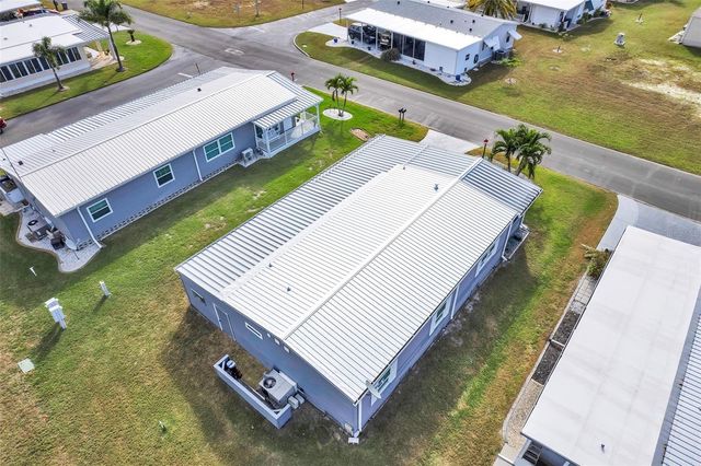 602 LA SALA, North Port, FL 34287