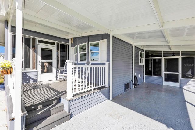 602 LA SALA, North Port, FL 34287