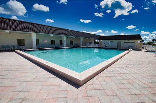 602 LA SALA, North Port, FL 34287