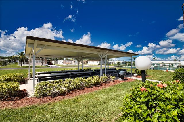 602 LA SALA, North Port, FL 34287