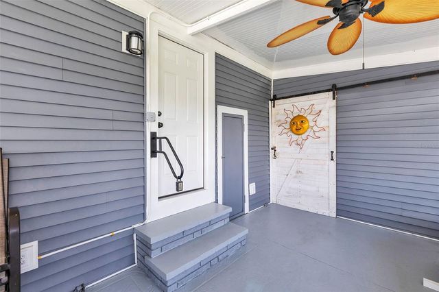 602 LA SALA, North Port, FL 34287