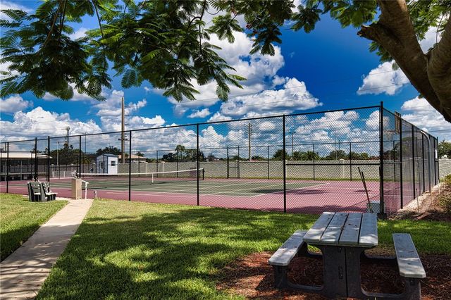 602 LA SALA, North Port, FL 34287