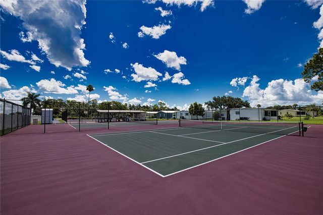 602 LA SALA, North Port, FL 34287