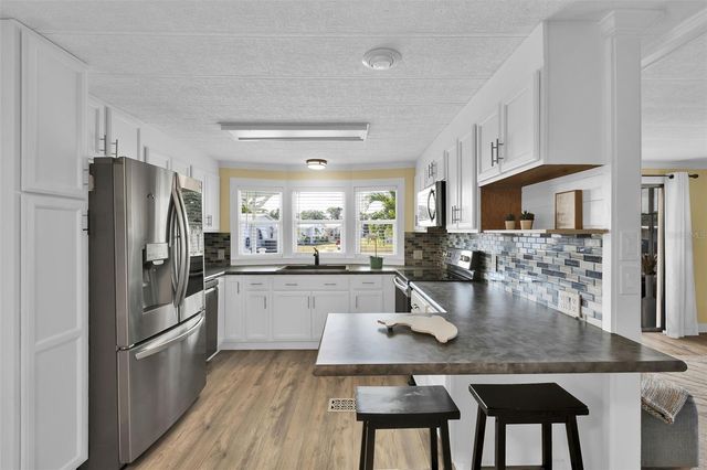 602 LA SALA, North Port, FL 34287