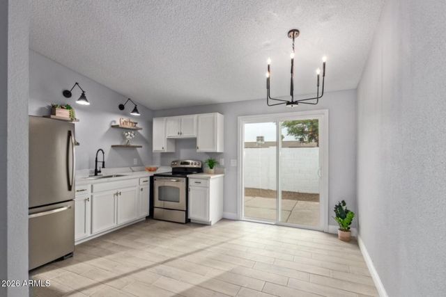 3646 N 67TH Avenue 64, Phoenix, AZ 85033