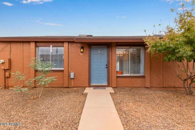 3646 N 67TH Avenue 64, Phoenix, AZ 85033