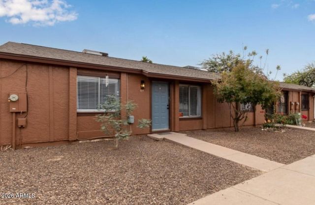 3646 N 67TH Avenue 64, Phoenix, AZ 85033