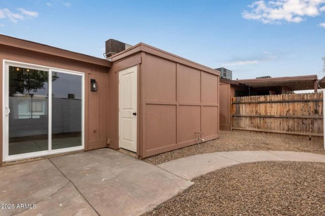 3646 N 67TH Avenue 64, Phoenix, AZ 85033