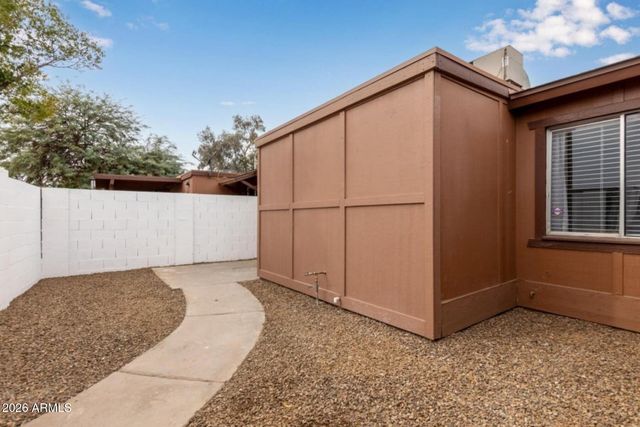 3646 N 67TH Avenue 64, Phoenix, AZ 85033