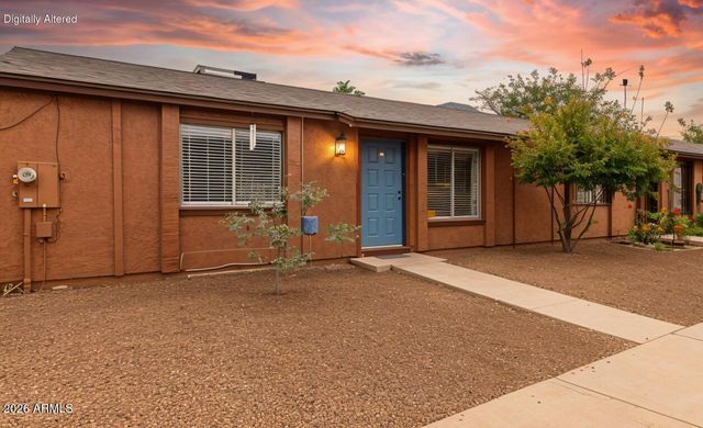 3646 N 67TH Avenue 64, Phoenix, AZ 85033