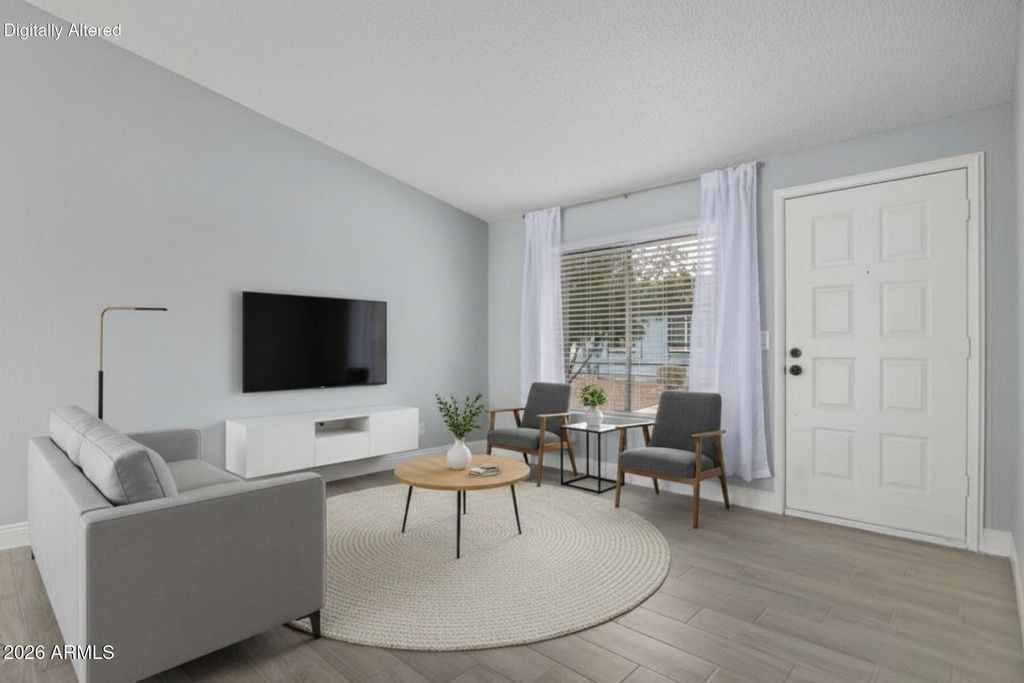 3646 N 67TH Avenue 64, Phoenix, AZ 85033 — photo 3