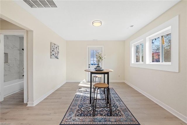 406 Colonial AVE, Hampton, VA 23661