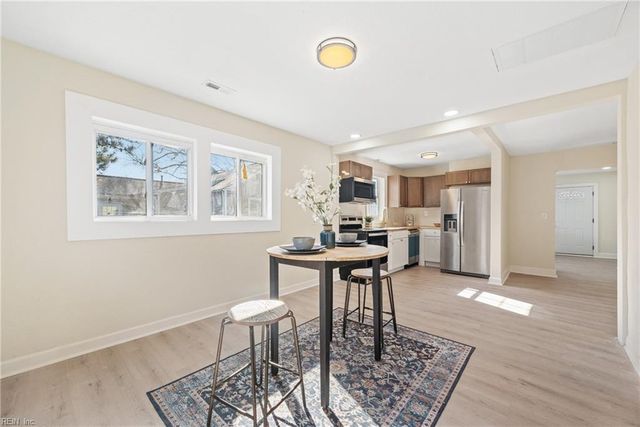 406 Colonial AVE, Hampton, VA 23661