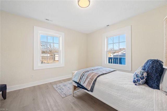 406 Colonial AVE, Hampton, VA 23661