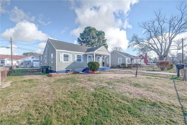 406 Colonial AVE, Hampton, VA 23661