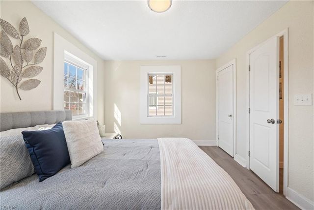 406 Colonial AVE, Hampton, VA 23661