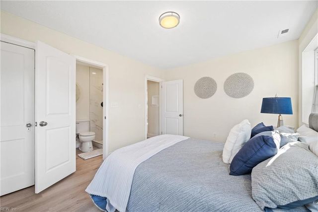 406 Colonial AVE, Hampton, VA 23661