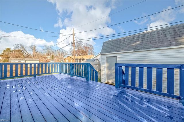 406 Colonial AVE, Hampton, VA 23661