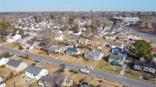 406 Colonial AVE, Hampton, VA 23661