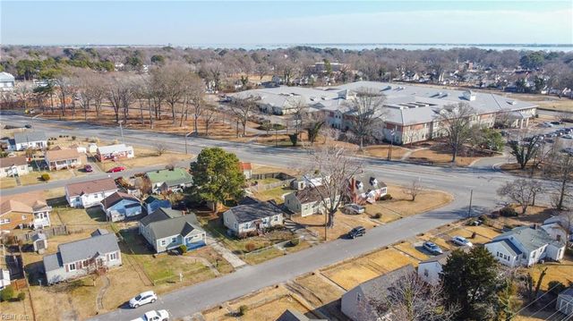 406 Colonial AVE, Hampton, VA 23661
