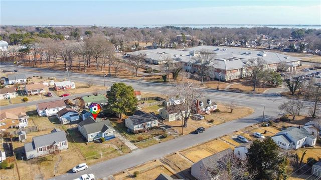 406 Colonial AVE, Hampton, VA 23661