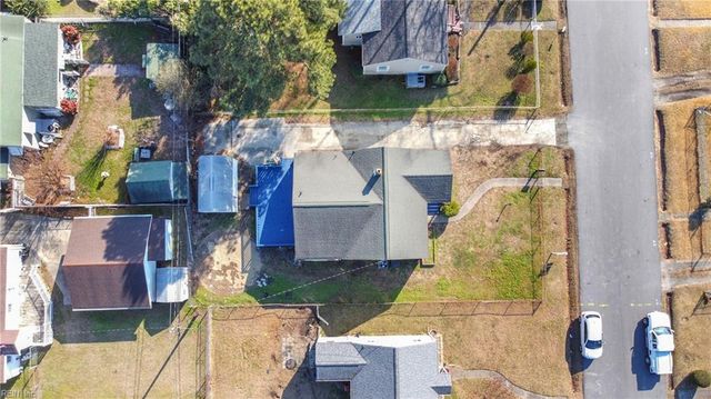 406 Colonial AVE, Hampton, VA 23661