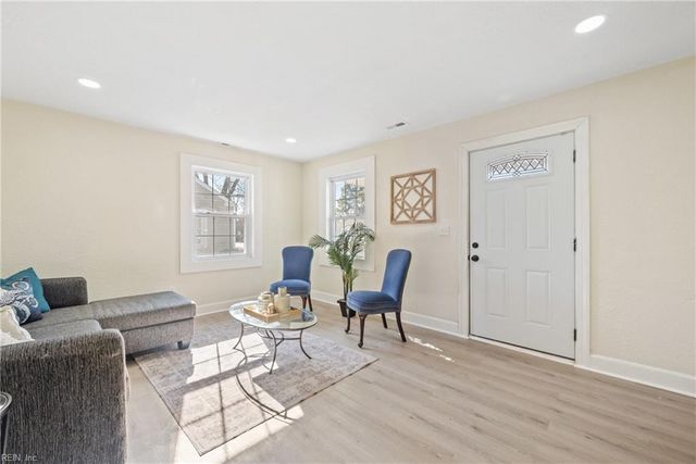 406 Colonial AVE, Hampton, VA 23661