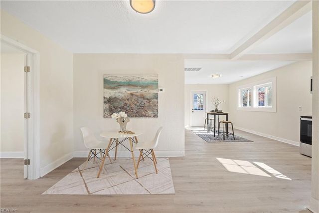 406 Colonial AVE, Hampton, VA 23661