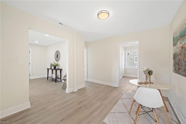 406 Colonial AVE, Hampton, VA 23661
