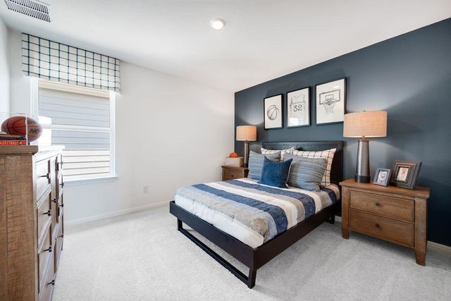 446 Unakite TRL, Liberty Hill, TX 78642