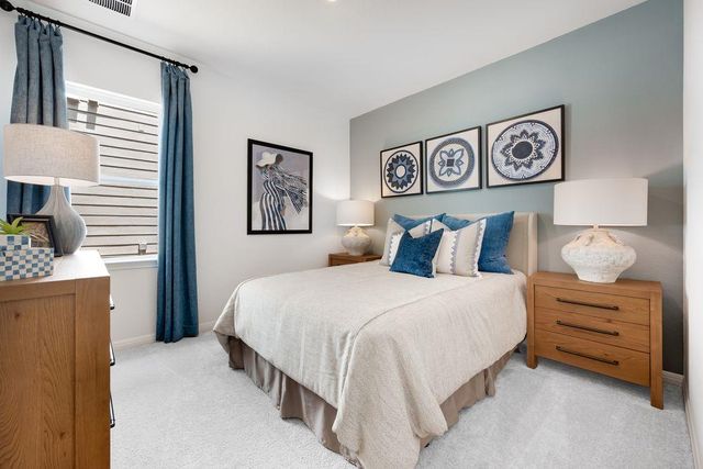 446 Unakite TRL, Liberty Hill, TX 78642