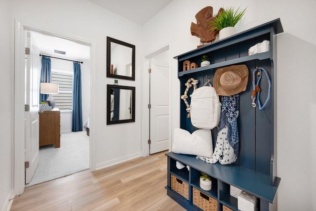 446 Unakite TRL, Liberty Hill, TX 78642