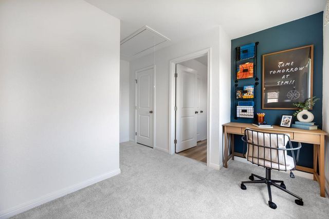 446 Unakite TRL, Liberty Hill, TX 78642