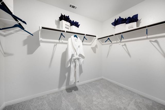 446 Unakite TRL, Liberty Hill, TX 78642