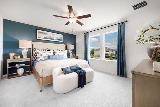 446 Unakite TRL, Liberty Hill, TX 78642