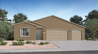 8955 E Moontear Way, Vail, AZ 85641