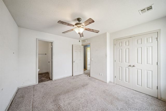 419 E Dogwood Street, Coweta, OK 74429