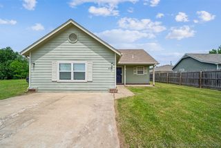 419 E Dogwood Street, Coweta, OK 74429